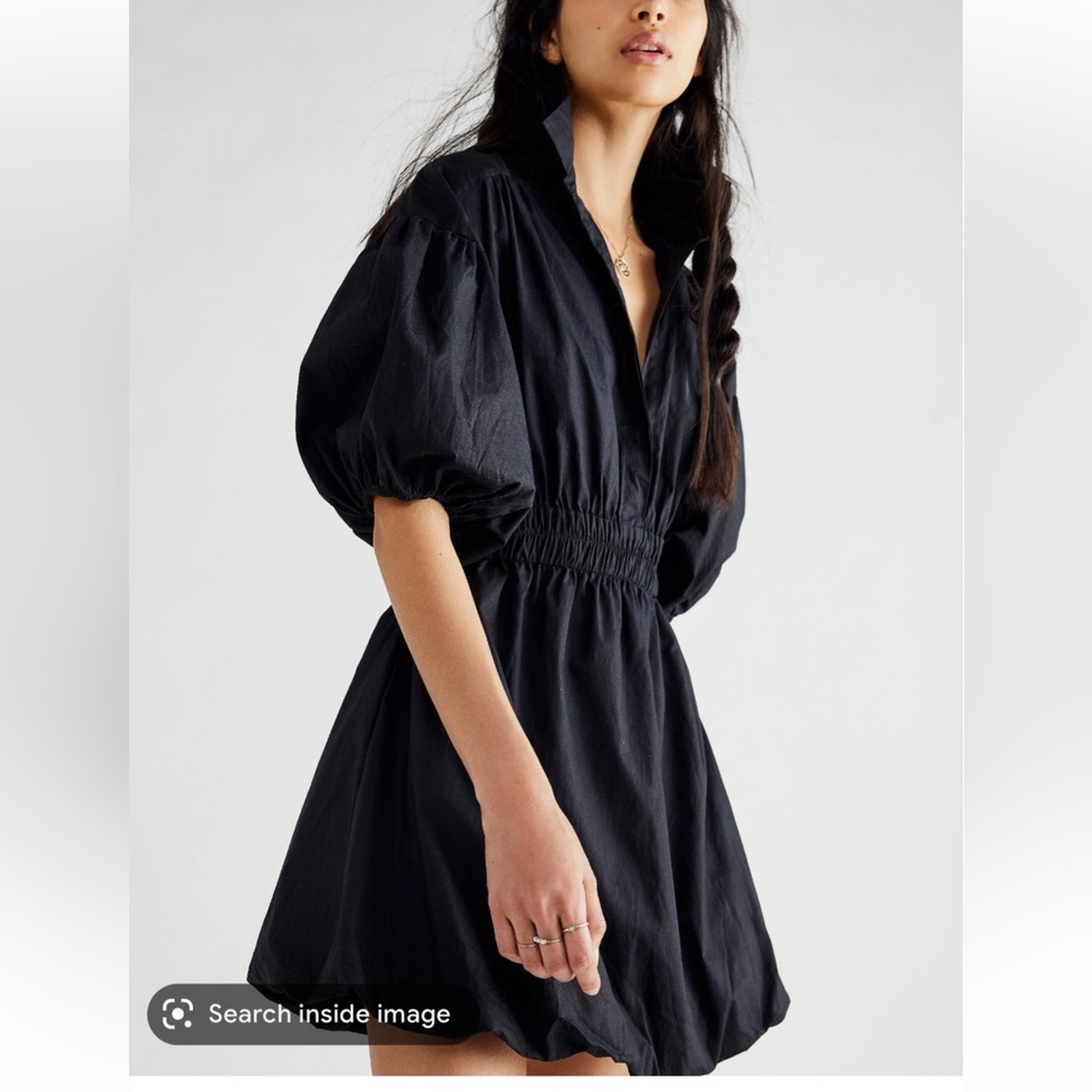 NWT Karolina mini dress